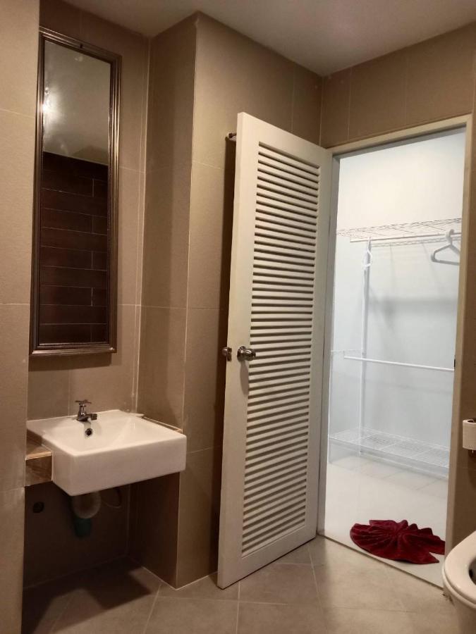 Baan Ampai Beach Hotel Hua Thanon  المظهر الخارجي الصورة