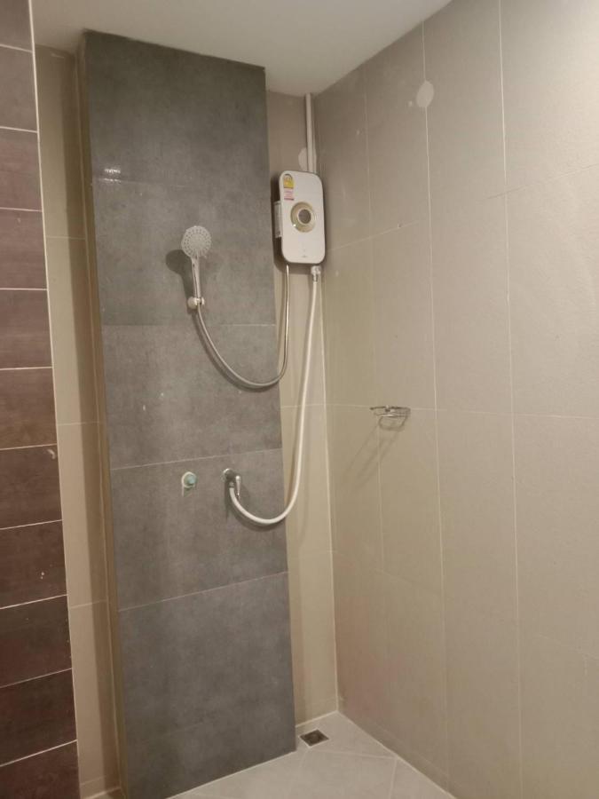 Baan Ampai Beach Hotel Hua Thanon  المظهر الخارجي الصورة