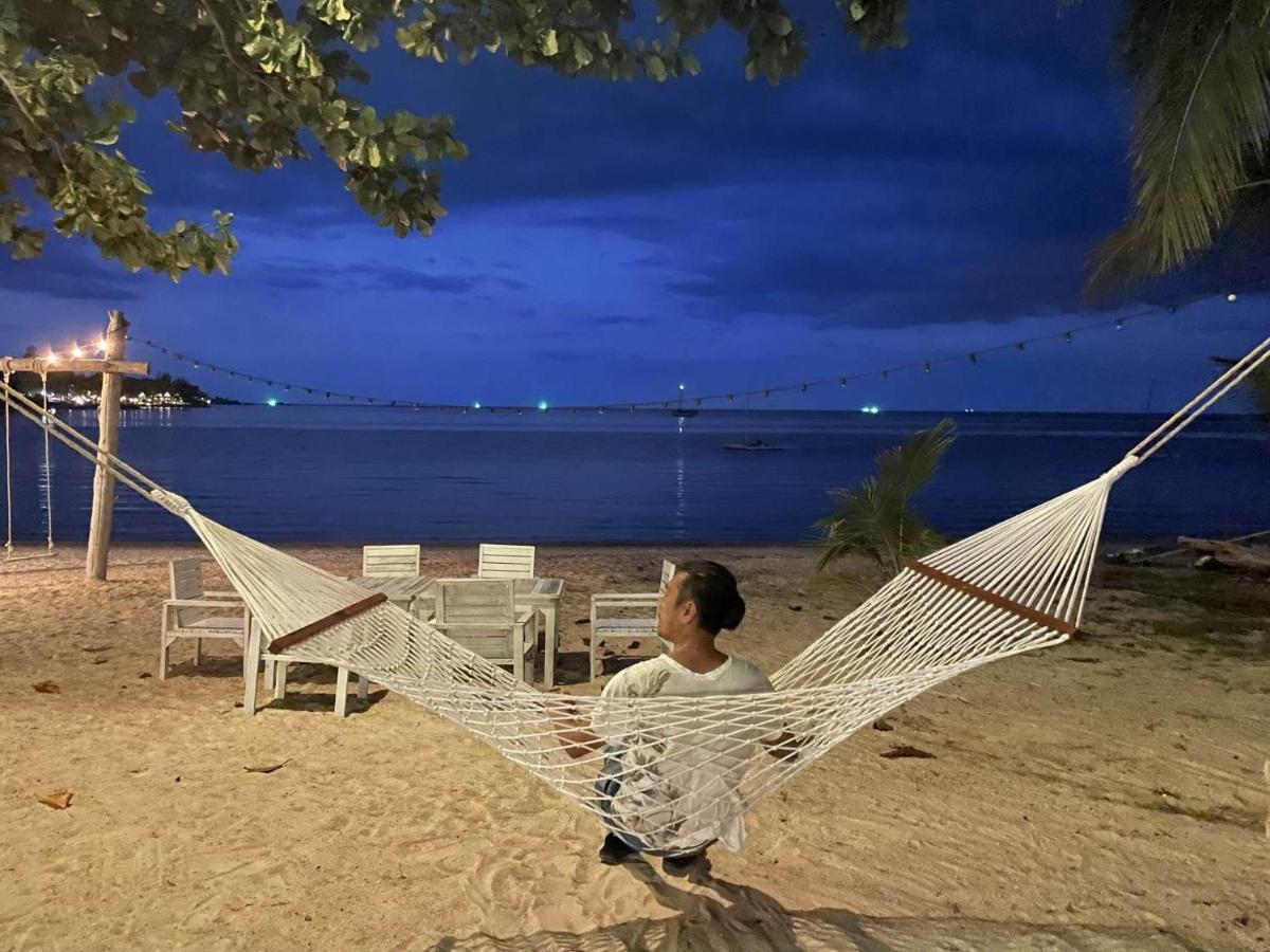 Baan Ampai Beach Hotel Hua Thanon  المظهر الخارجي الصورة